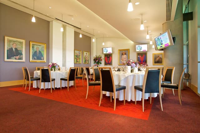 Ascot Authority Suite
