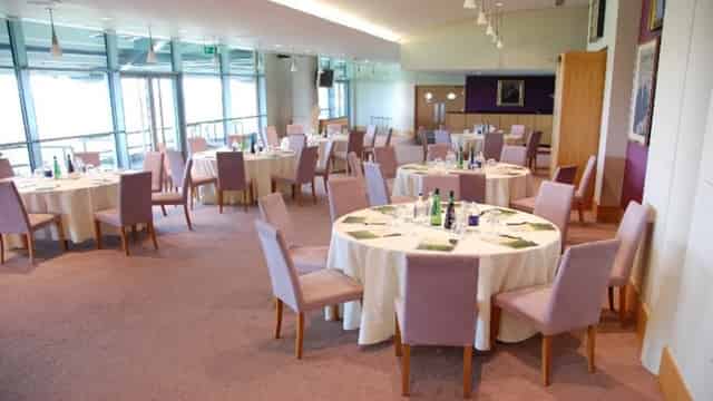 Ascot Authority Suite