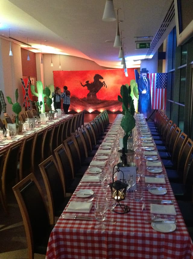Ascot Authority Suite