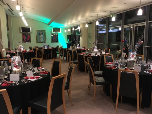 Ascot Authority Suite
