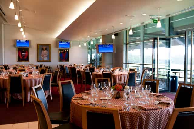 Ascot Authority Suite