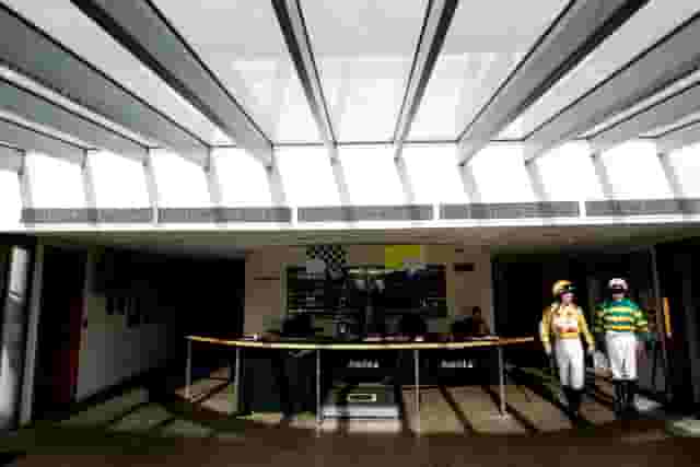 Ascot Racecourse