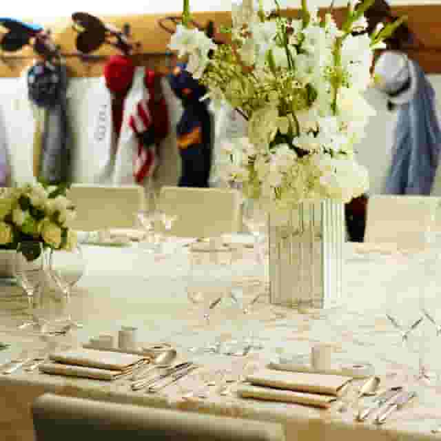 Jockeys' Weighing Room