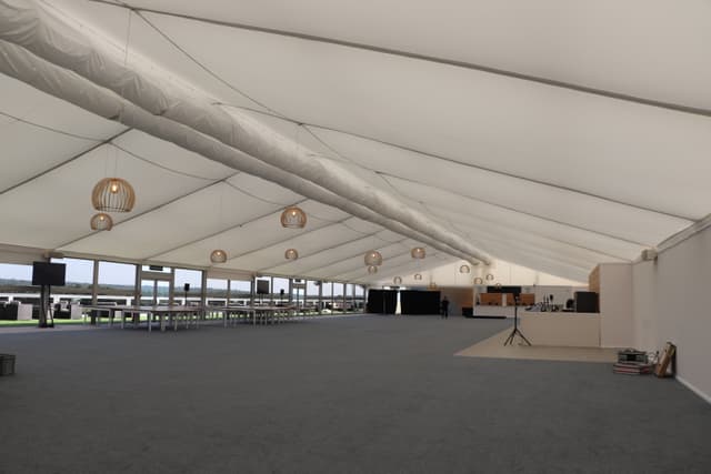 The Furlong Suite