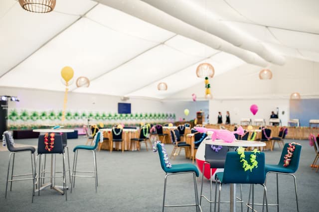 The Furlong Suite