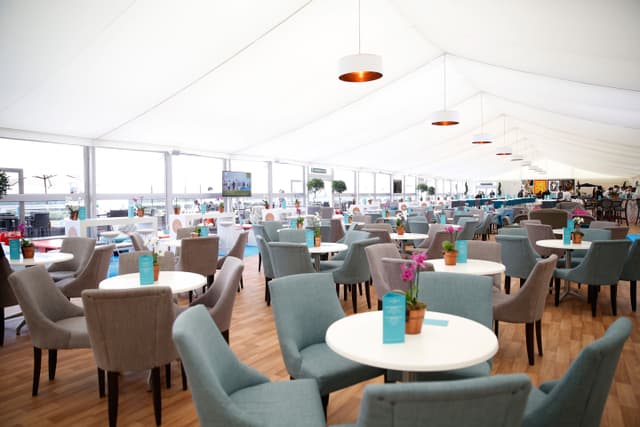 The Furlong Suite