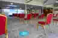 Modern Conference Venues