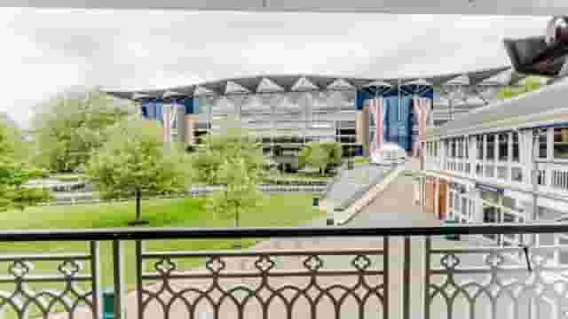 Ascot Racecourse