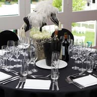 Formal Event Venues