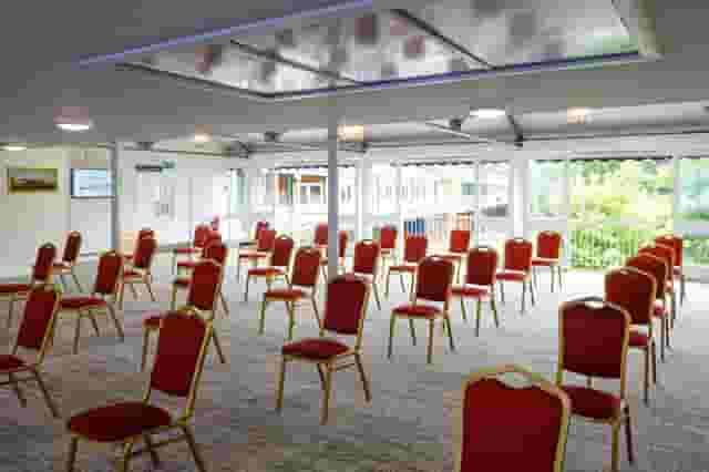 Ascot Racecourse