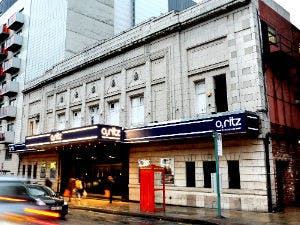 O2 Ritz Manchester - image