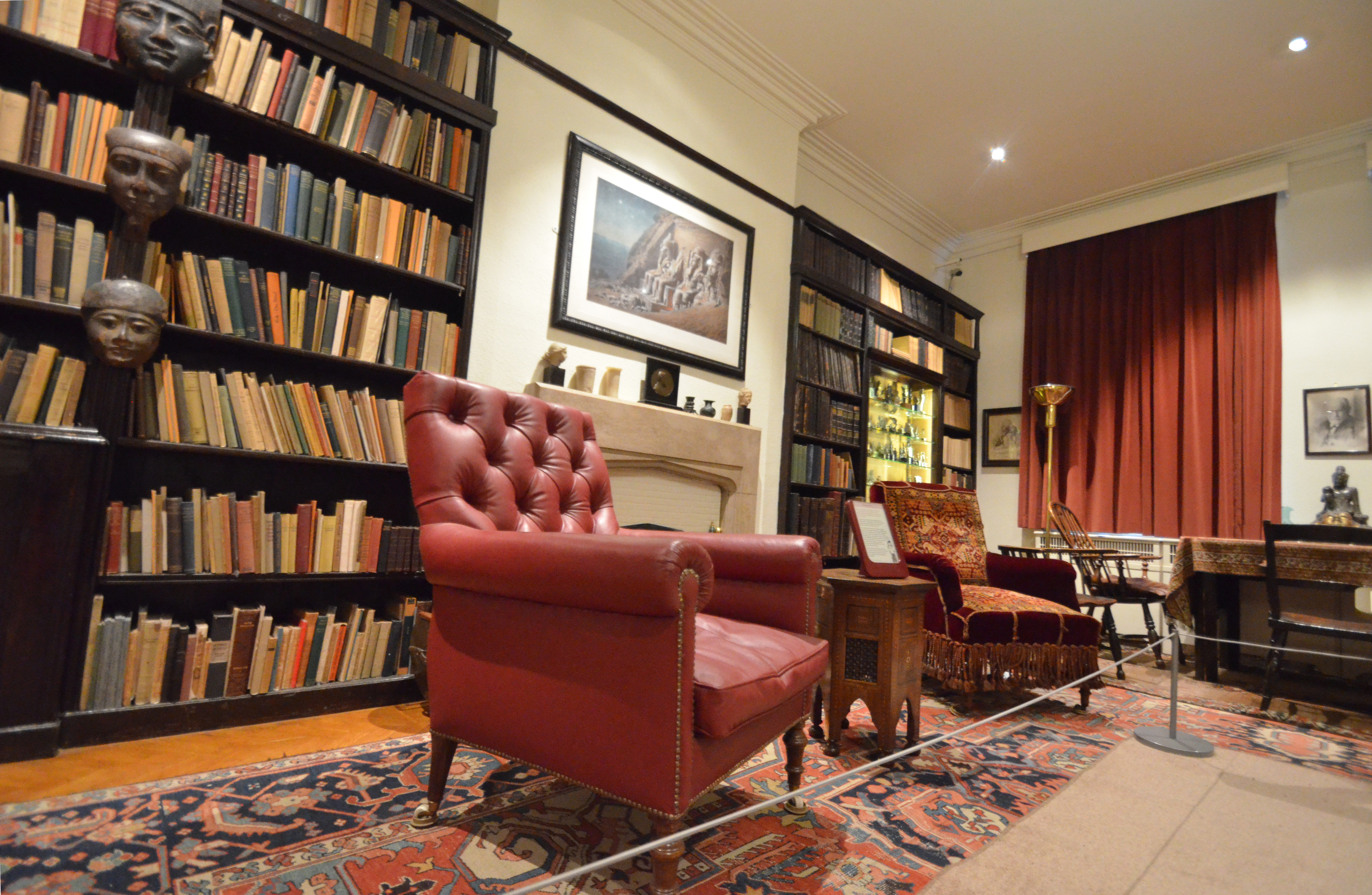 Freud Museum