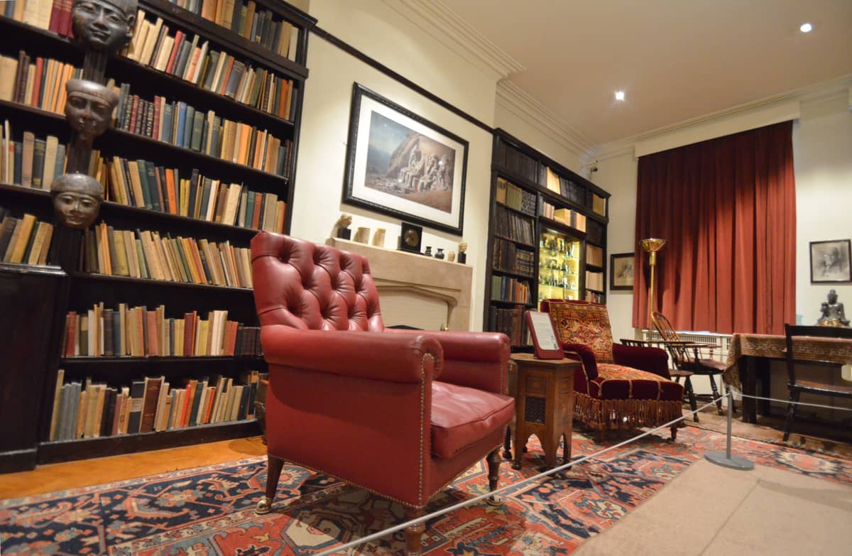 Freud Museum