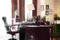 Outdoor Terraces