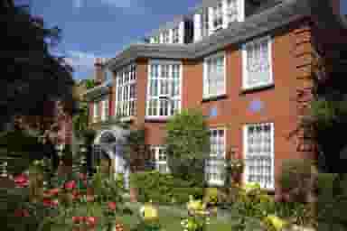 Primrose Hill
