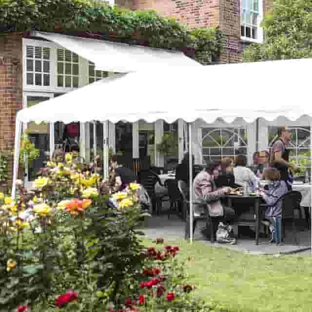 Freud Museum London