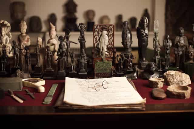 Freud Museum London