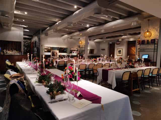 Main Restaurant