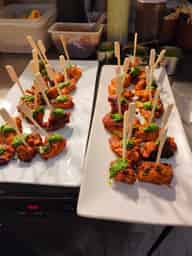 Event Venues
