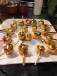 Christmas Party Venues