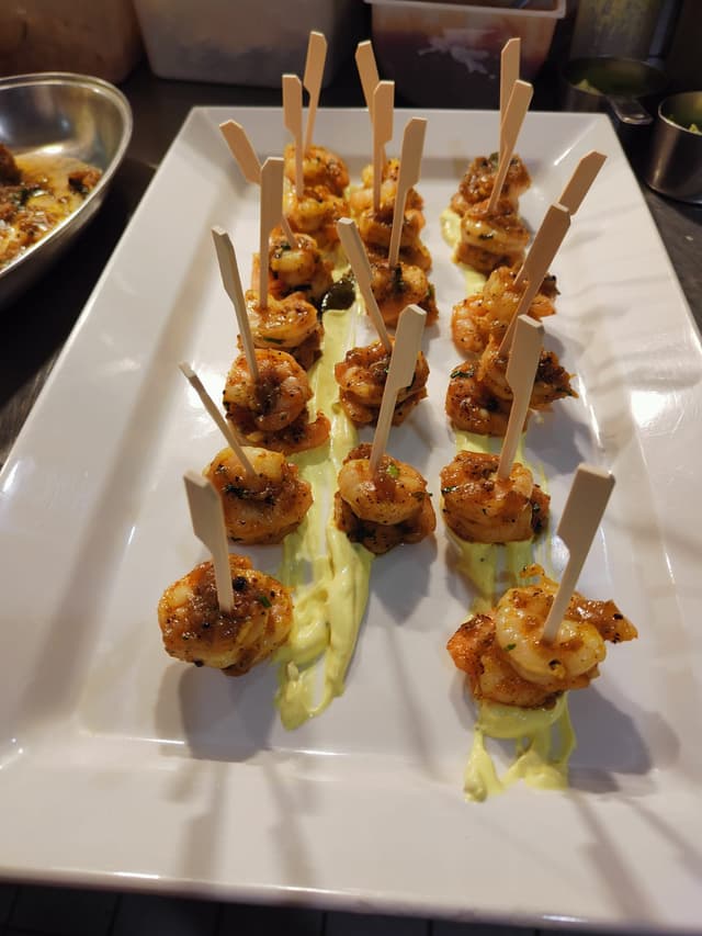 The Cinnamon Kitchen