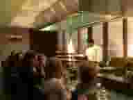 Training Rooms