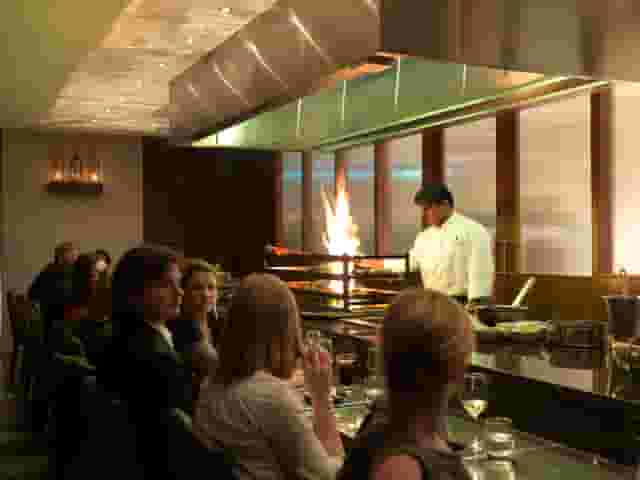 The Cinnamon Kitchen