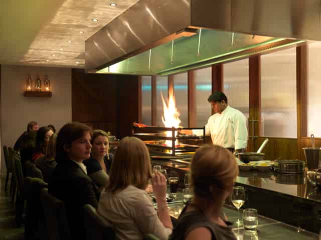 The Cinnamon Kitchen