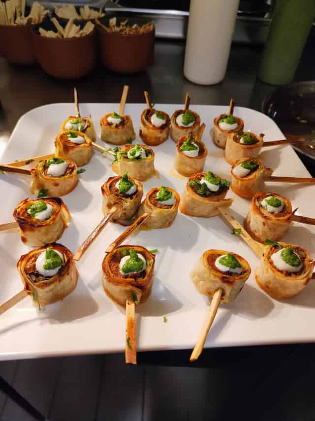 The Cinnamon Kitchen