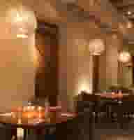 Private Dining Rooms
