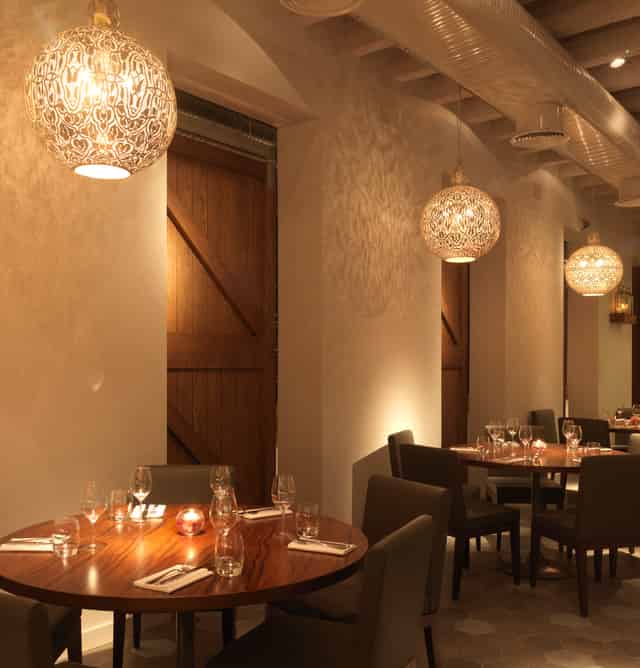 The Cinnamon Kitchen