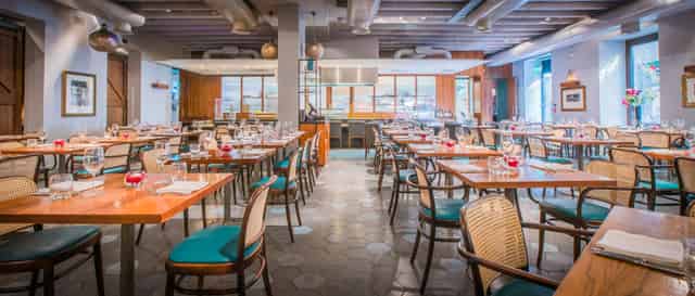 The Cinnamon Kitchen
