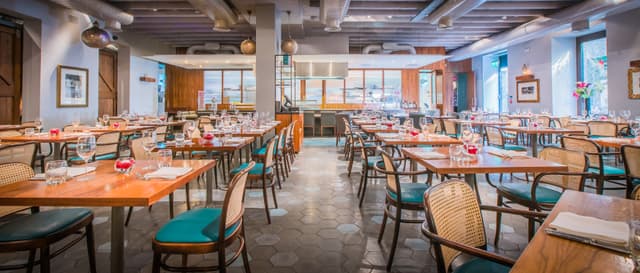 The Cinnamon Kitchen