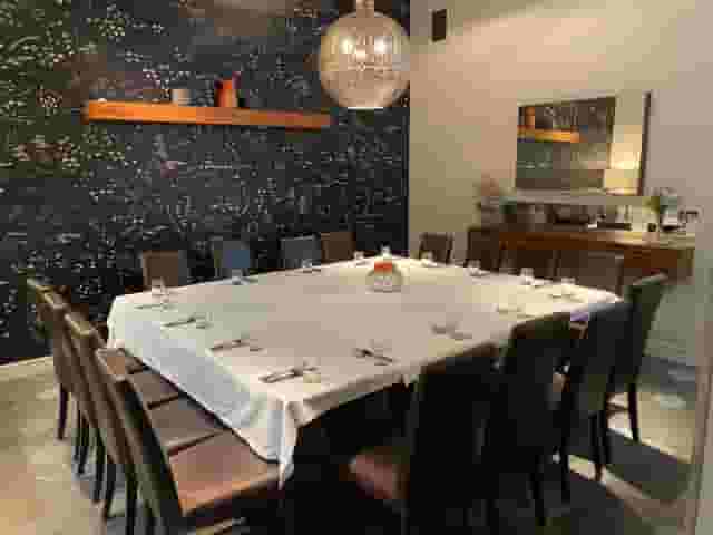 The Cinnamon Kitchen