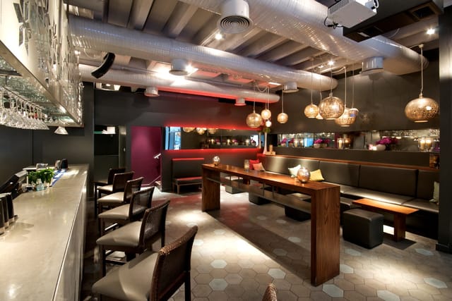 The Cinnamon Kitchen - image 3