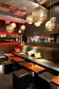Private Bars