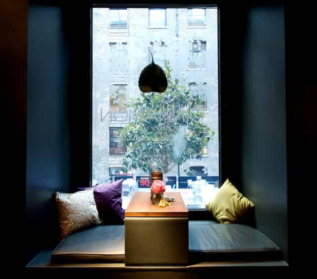 The Cinnamon Kitchen