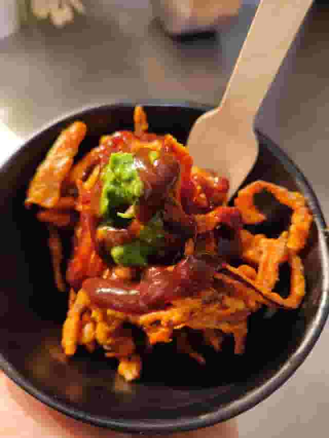 The Cinnamon Kitchen