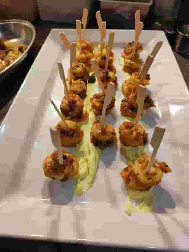 The Cinnamon Kitchen