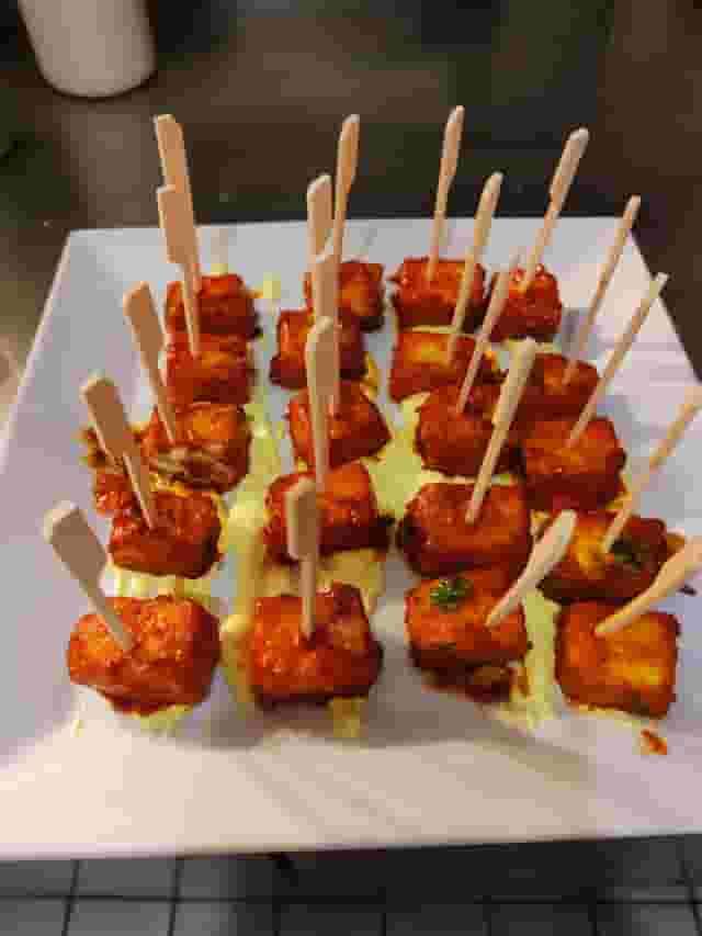 The Cinnamon Kitchen