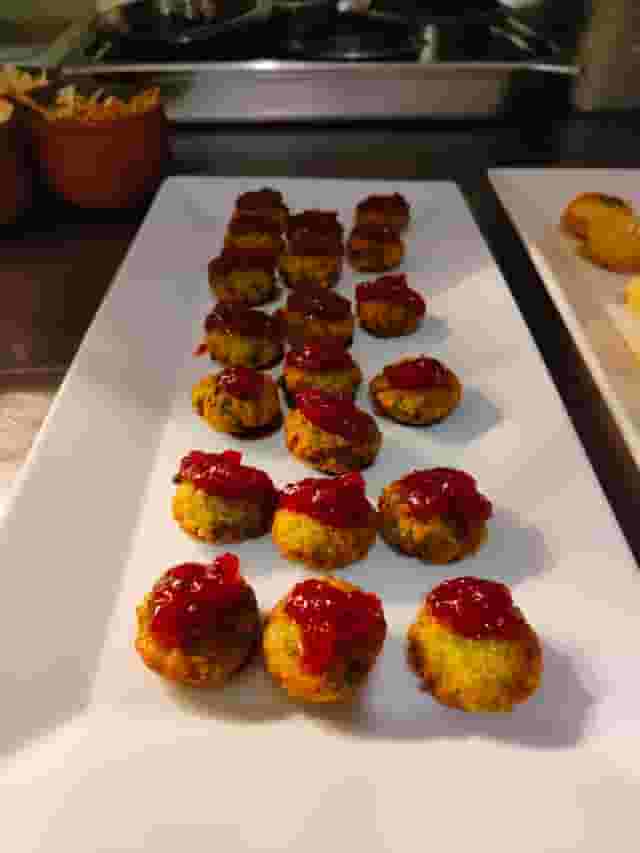 The Cinnamon Kitchen