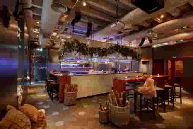 The Cinnamon Kitchen