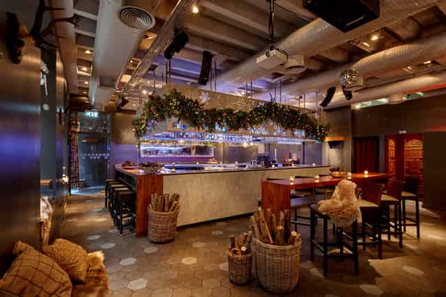 Anise Bar