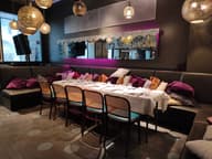 Private Bars