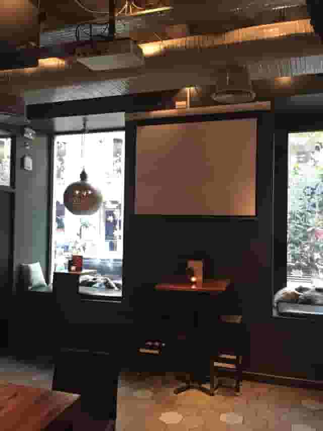 Anise Bar
