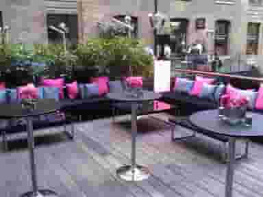 Clerkenwell