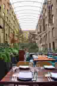Banqueting Venues