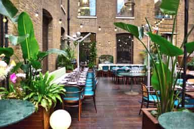 Bloomsbury