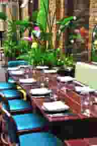 Party Venues
