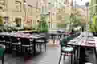 Christmas Party Venues